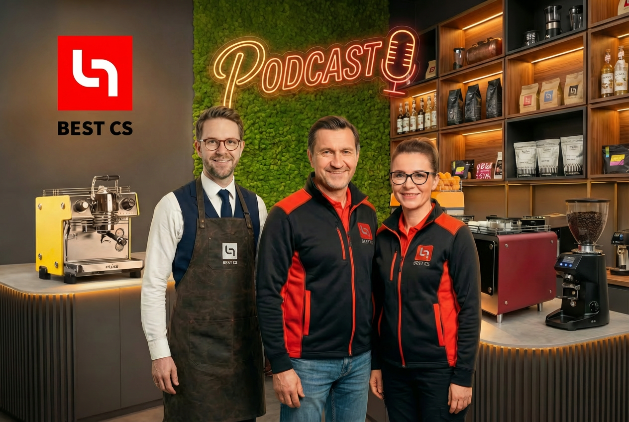 Showroom Best CS - Profesjonalne urządzenia gastronomiczne